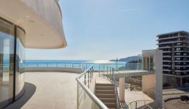 Квартира за 200 000 евро в Будве, Черногория