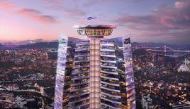 Апартаменты за 829 530 евро в Стамбуле, Турция