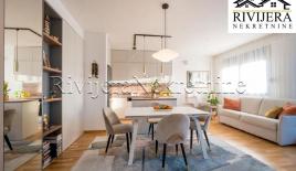 Квартира за 349 000 евро в Тивате, Черногория