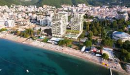 Квартира за 676 500 евро в Будве, Черногория