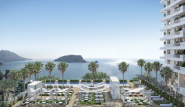 Квартира за 925 000 евро в Будве, Черногория