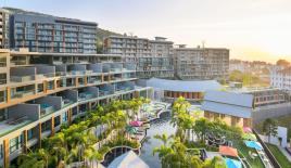 Апартаменты за 366 619 евро в Сурине, Таиланд