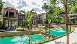 Вилла за 756 689 евро в Манике, Таиланд