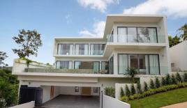 Вилла за 936 691 евро на пляже Лаян, Таиланд