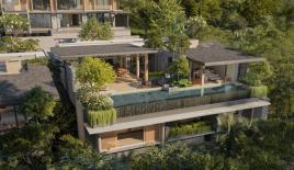 Вилла за 2 868 345 евро на пляже Лаян, Таиланд