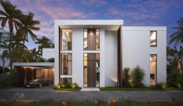 Вилла за 653 812 евро в Манике, Таиланд