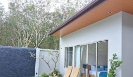 Вилла за 482 318 евро на пляже Най Янг, Таиланд