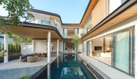 Вилла за 979 503 евро на пляже Банг Тао, Таиланд