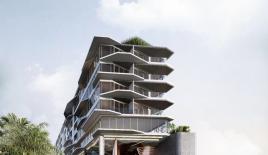 Апартаменты за 103 110 евро в Раваи, Таиланд