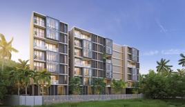 Квартира за 211 096 евро на пляже Ката, Таиланд