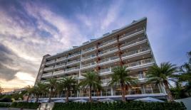 Апартаменты за 117 865 евро в Раваи, Таиланд