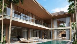 Вилла за 1 106 278 евро в Чернгталае, Таиланд