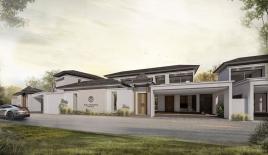 Вилла за 834 257 евро в Чалонге, Таиланд