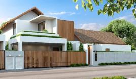 Вилла за 1 286 676 евро на пляже Банг Тао, Таиланд