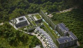 Апартаменты за 132 547 евро на пляже Лаян, Таиланд