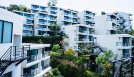 Апартаменты за 123 909 евро на пляже Карон, Таиланд