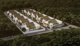 Вилла за 517 104 евро на пляже Банг Тао, Таиланд