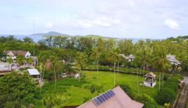 Земля за 12 784 068 евро в Раваи, Таиланд