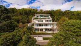 Вилла за 1 267 665 евро в Чалонге, Таиланд