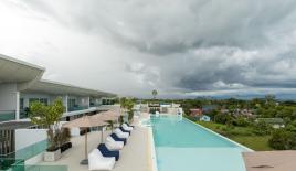 Апартаменты за 330 663 евро в Чалонге, Таиланд