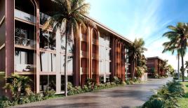 Апартаменты за 228 628 евро на пляже Карон, Таиланд