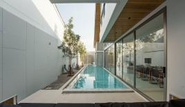 Вилла за 712 912 евро в Чернгталае, Таиланд