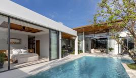 Вилла за 701 720 евро на пляже Банг Тао, Таиланд