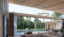 Вилла за 830 137 евро на пляже Банг Тао, Таиланд