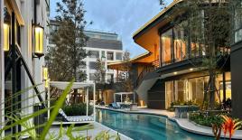 Апартаменты за 128 976 евро на пляже Банг Тао, Таиланд