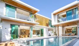 Вилла за 911 732 евро в Чернгталае, Таиланд