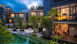 Апартаменты за 140 597 евро на пляже Камала, Таиланд