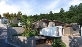 Вилла за 1 179 406 евро на пляже Лаян, Таиланд