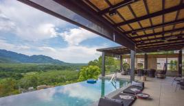 Вилла за 2 248 581 евро в Манике, Таиланд