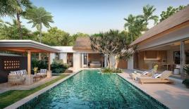 Вилла за 1 173 922 евро в Чернгталае, Таиланд