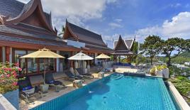 Вилла за 2 209 352 евро в Сурине, Таиланд