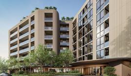 Апартаменты за 128 272 евро на пляже Банг Тао, Таиланд