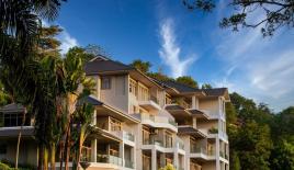 Пентхаус за 602 172 евро на пляже Най Янг, Таиланд