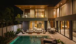 Вилла за 1 984 693 евро на пляже Лаян, Таиланд