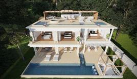 Вилла за 1 880 102 евро на пляже Лаян, Таиланд