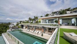 Вилла за 10 543 177 евро в Сурине, Таиланд