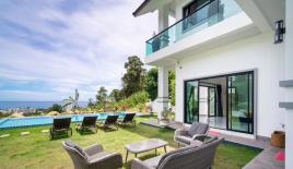 Вилла за 1 231 175 евро на пляже Карон, Таиланд