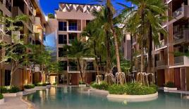 Апартаменты за 143 162 евро на пляже Камала, Таиланд