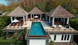 Вилла за 2 061 915 евро на пляже Лаян, Таиланд