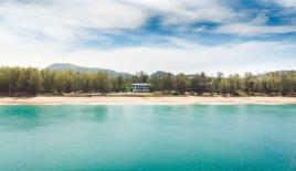 Вилла за 3 395 092 евро на пляже Май Кхао, Таиланд