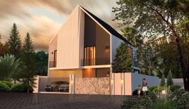 Вилла за 549 311 евро на пляже Банг Тао, Таиланд