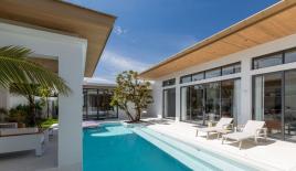 Вилла за 603 850 евро на пляже Май Кхао, Таиланд