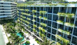 Студия за 156 941 евро на пляже Лаян, Таиланд