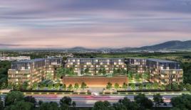 Апартаменты за 137 173 евро в Тхаланге, Таиланд