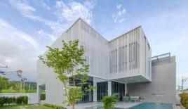 Вилла за 472 556 евро в Чалонге, Таиланд