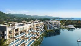 Апартаменты за 1 194 718 евро на пляже Банг Тао, Таиланд